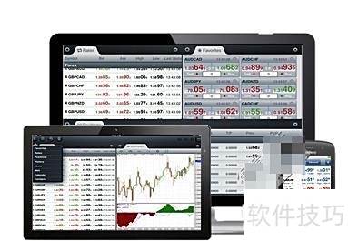免費(fèi)模擬外匯軟件的優(yōu)勢與軟件技術(shù)服務(wù)解析