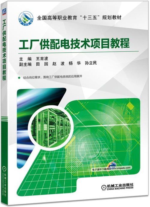 工廠供配電技術(shù)項(xiàng)目教程 軟件技術(shù)服務(wù)在現(xiàn)代工業(yè)中的應(yīng)用與發(fā)展