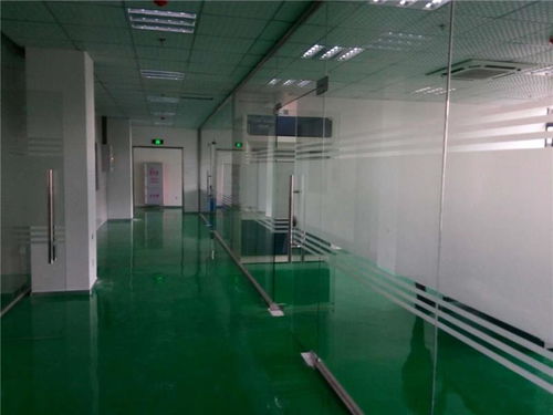 專業(yè)凈化工程 福建凈化工程 凌凈 廈門