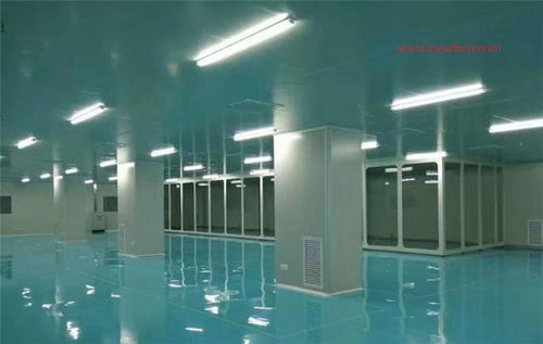 鹽城無塵室工程建設(shè) 無塵室工程建設(shè)建設(shè) 浙江美兆 推薦商家