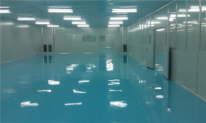 合肥凈化車間中有哪些不可忽略的細節(jié)