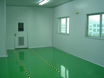 如何去判斷哪家凈化工程公司值得托付