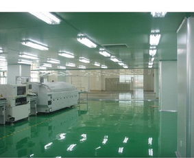 青島凈化工程與凈化設(shè)備 應(yīng)用、選擇與前景