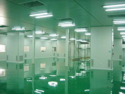 凈化工程施工廠家、價格與供貨信息 空氣過濾器的關(guān)鍵作用