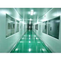 食品廠房凈化 康德萊凈化以客戶至上理念，打造專業凈化工程