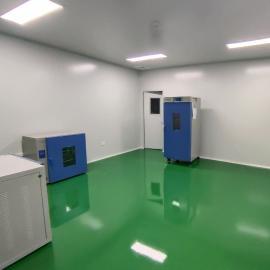 車間空氣凈化工程 構筑高品質(zhì)生產(chǎn)環(huán)境的基石