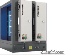 廚房油煙凈化器市場前景廣闊，專業(yè)制造商引領綠色餐飲新未來